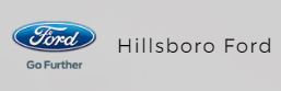 Image for Hillsboro Ford with ID of: 3591482