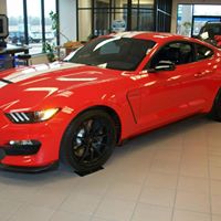 Image for Hillsboro Ford with ID of: 3591497