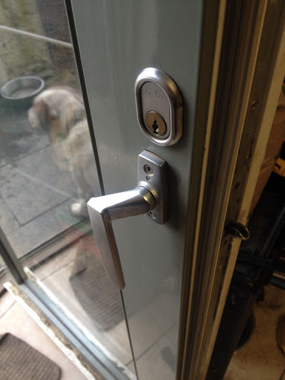 Image for A.P Lock and Safe with ID of: 3592082