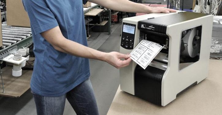 Image for Barcode Printer Market - Opportunity Analysis, 2018 – 2025 with ID of: 3592230