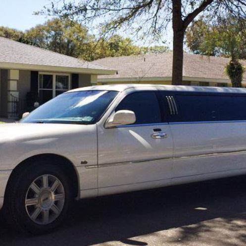 Image for Sweetwater Limousine with ID of: 3592256