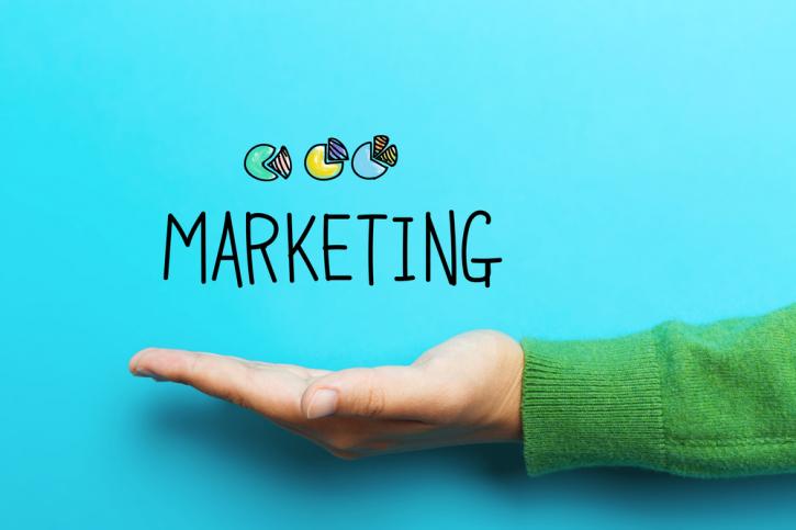Image for Buzz Marketing with ID of: 3592288