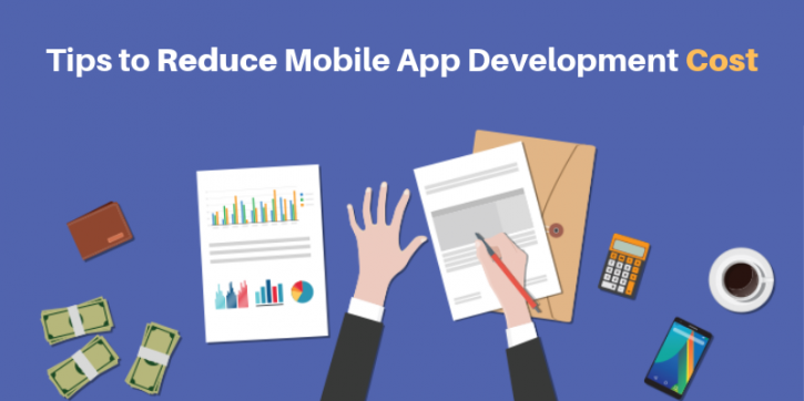 Image for Tips to Reduce Mobile App Development Cost with ID of: 3592315