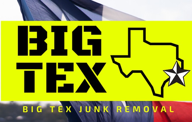 Image for BIG TEX JUNK REMOVAL with ID of: 3592572
