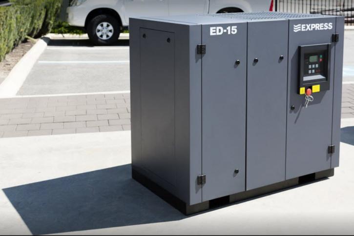 Image for Express Compressors Australia with ID of: 3592657