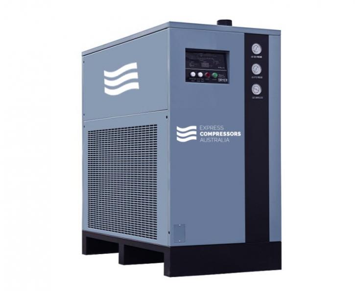 Image for Express Compressors Australia with ID of: 3592660