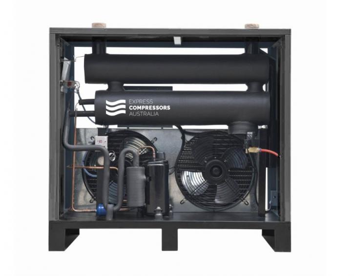 Image for Express Compressors Australia with ID of: 3592661