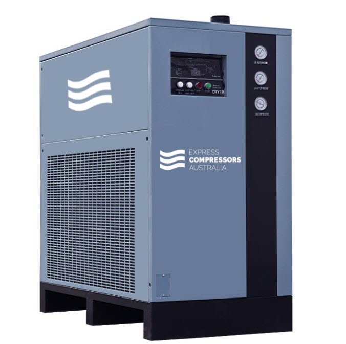 Image for Express Compressors Australia with ID of: 3592665
