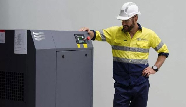 Image for Express Compressors Australia with ID of: 3592666