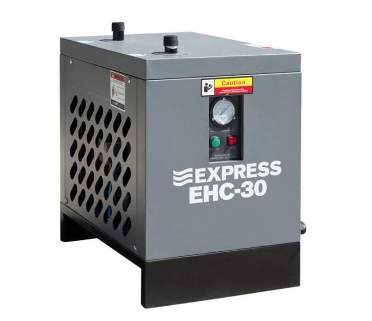 Image for Express Compressors Australia with ID of: 3592667