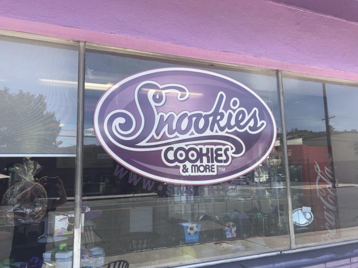 Image for Snookies Cookies with ID of: 3592689