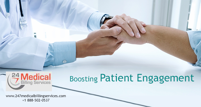 Image for Want to Make your Practice Profitable By Prioritizing Patient Engagement? with ID of: 3592693