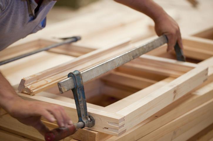 Image for The Masters Touch Custom Woodworking with ID of: 3592698