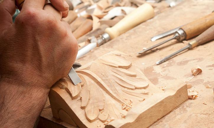 Image for The Masters Touch Custom Woodworking with ID of: 3592700