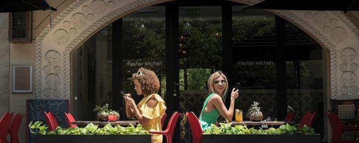Image for Mayfair Kitchen with ID of: 3592742