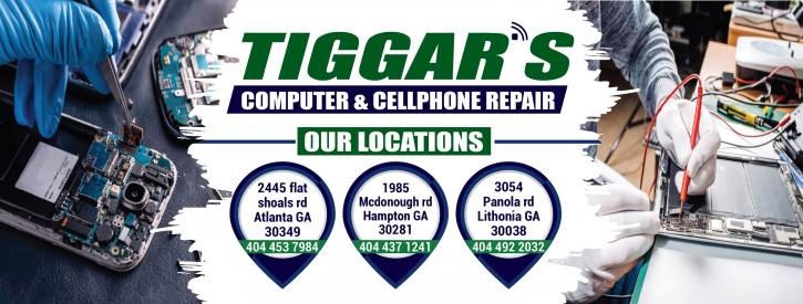 Image for Fix your Broken Phone with ID of: 3592771
