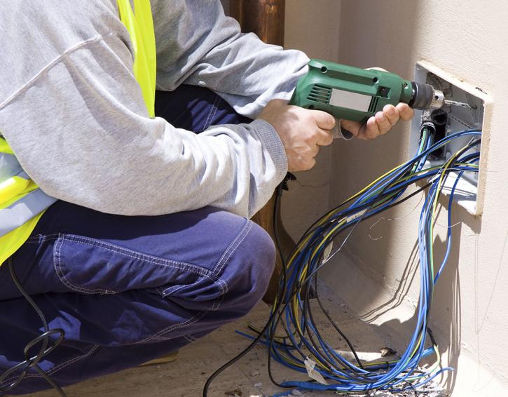 Image for Ameer Electric Company with ID of: 3592812