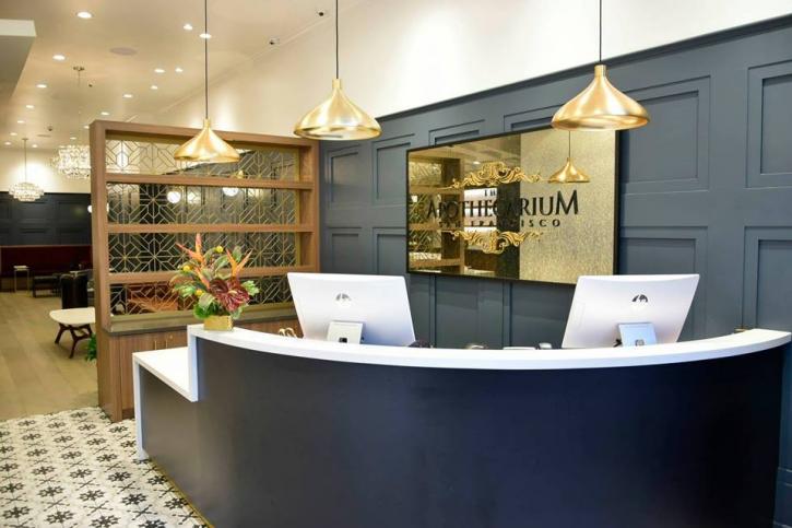 Image for The Apothecarium - SOMA with ID of: 3592898
