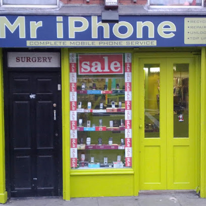 Image for Mr IPhone with ID of: 3593141