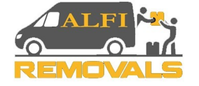 Image for Alfi Removals ltd with ID of: 3593147
