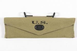 Image for You Won't Believe How Easy It Has Become to Buy WW2 US Field Gear with ID of: 3593357