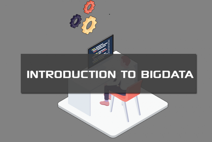Image for Introduction To Big Data Course Online|mindZcloud with ID of: 3593471