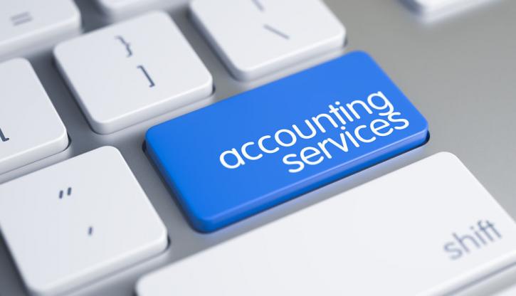 Image for Top 5 Reasons Why You Should Outsource Accounting Service with ID of: 3593595