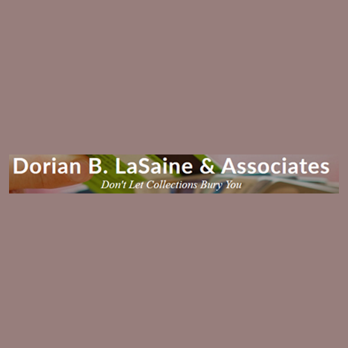 Image for Dorian B LaSaine & Associates with ID of: 3593604