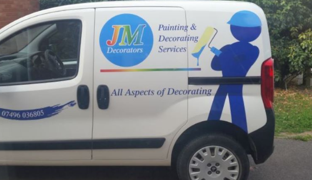 Image for JM Decorators with ID of: 3593640
