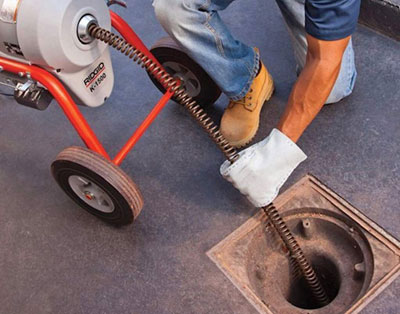 Image for All Pro Plumbing with ID of: 3593673