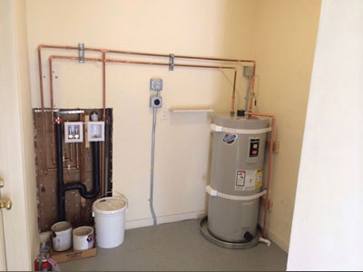 Image for All Pro Plumbing with ID of: 3593687