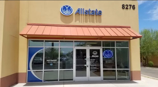 Image for Juan Deglane: Allstate Insurance with ID of: 3593792