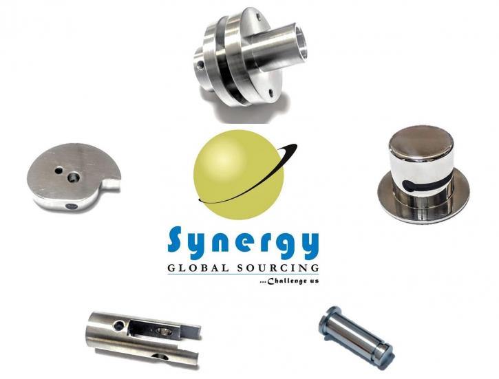 Image for Synergy Global Sourcing with ID of: 3593939