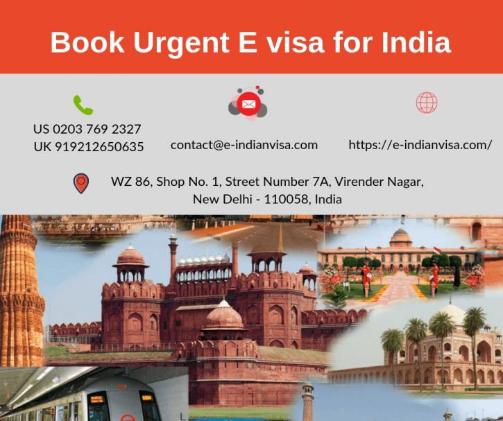 Image for Fast track Indian visa with ID of: 3594377