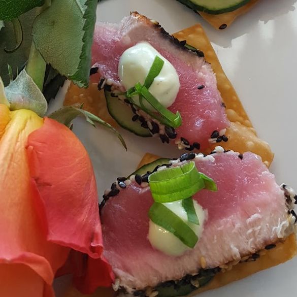Image for Susan Kane Catering with ID of: 3594730
