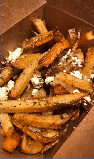 Image for The Simple Greek - Niles with ID of: 3594761