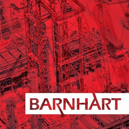 Image for Barnhart Crane & Rigging with ID of: 3594829