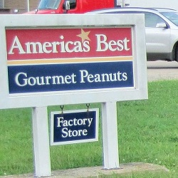 Image for America's Best Nut Co. with ID of: 3595014