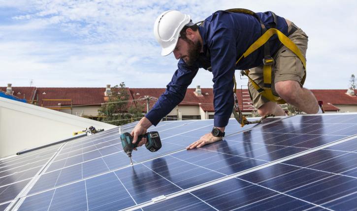 Image for EZ Solar Energy with ID of: 3595019