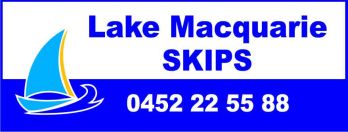 Image for Lake Macquarie Skips with ID of: 3595075