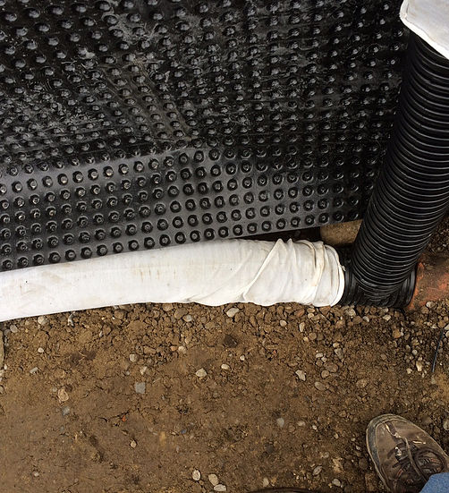 Image for Interior Waterproofing Oakville with ID of: 3595087