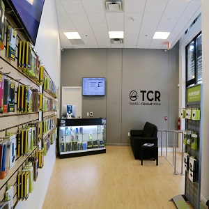 Image for TCR: Triangle Cellular Repair with ID of: 3595100