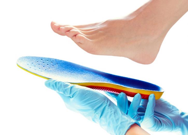 Image for Oakville Orthotics with ID of: 3595136