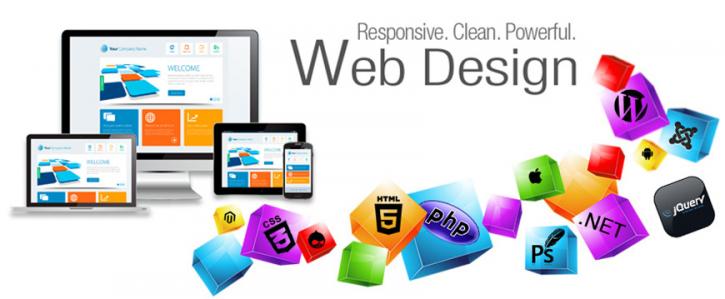 Image for Web Designing with ID of: 3595141