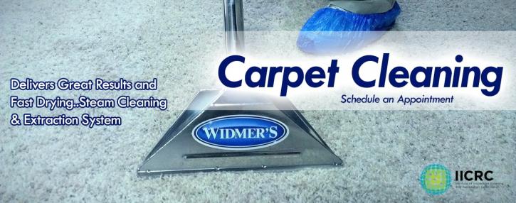 Image for Widmer's Carpet Cleaning Division with ID of: 3595169