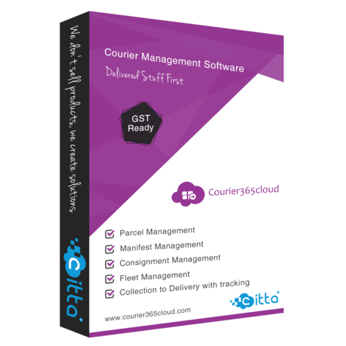 Image for Courier365Cloud : Courier Software with ID of: 3595177