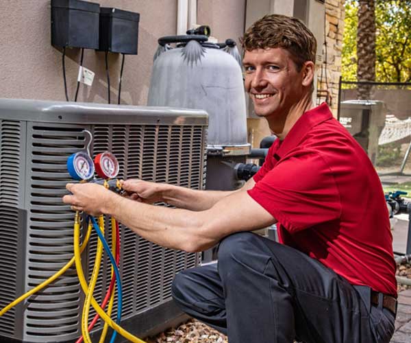 Image for True American Plumbing & HVAC Services with ID of: 3595266