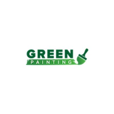 Image for Green Painting with ID of: 3595283