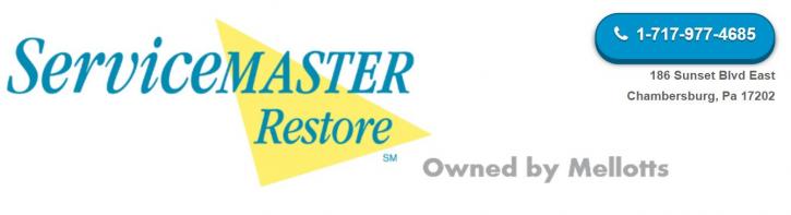 Image for ServiceMaster Restore, Owned by Mellotts with ID of: 3595540