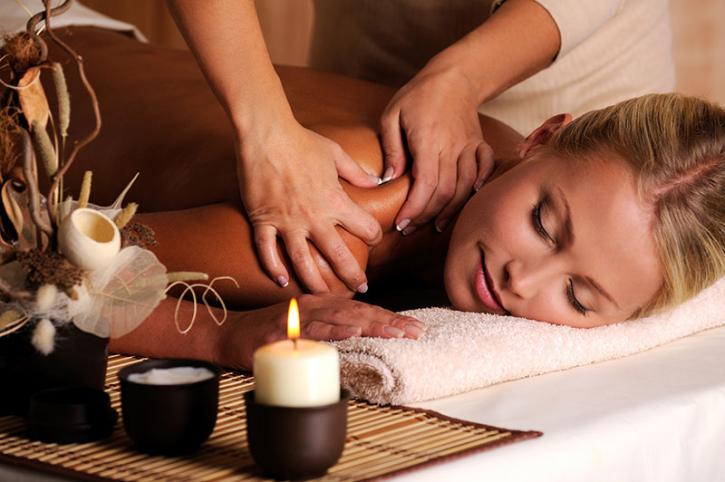 Image for Spa Bliss with ID of: 3595541